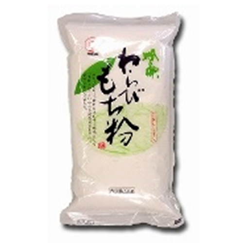 火乃国食品工業 粉の郷 わらびもち粉 200g
