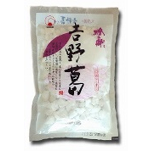 火乃国食品工業 粉の郷 吉野葛 100g