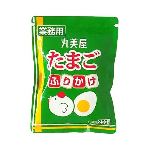 【業務用】 丸美屋 たまごふりかけ 250g