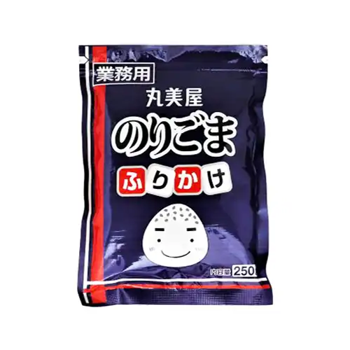 【業務用】 丸美屋 のりごまふりかけ 250g