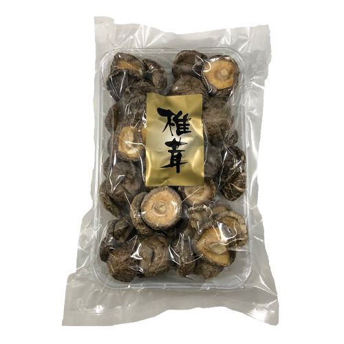 かしい 乾燥椎茸香信 100g