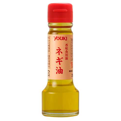 ユウキ食品 ネギ油 55g