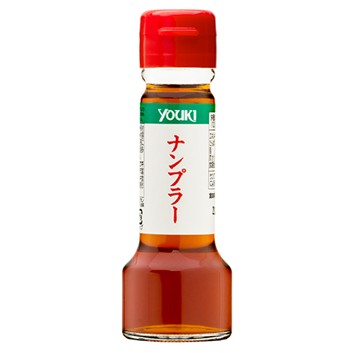 ユウキ食品 ナンプラー 70g