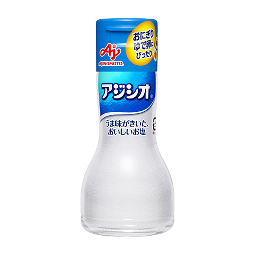 味の素 アジシオ 110g