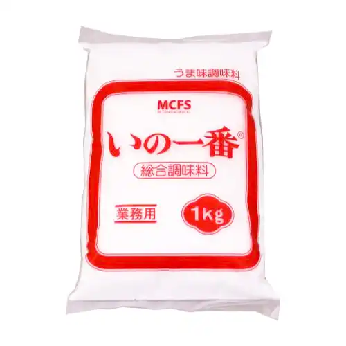 【業務用】 MCFS いの一番 1kg
