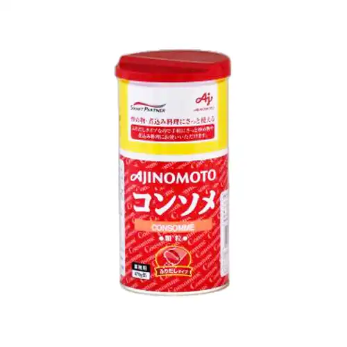 【業務用】 味の素 クノールコンソメふりだしタイプ 470g