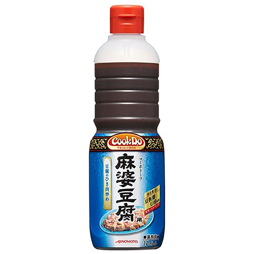 【業務用】 味の素 CookDo麻婆豆腐用 1150g