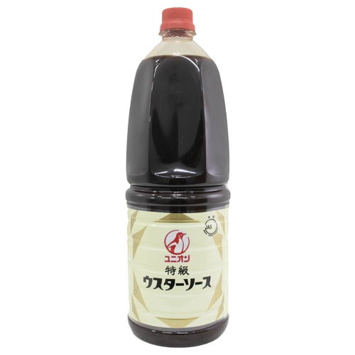 オタフクソース ユニオン特級ウスターソース 1.8LHB