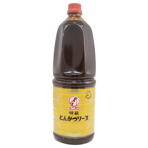 オタフクソース ユニオン特級とんかつソース 1.8LHB