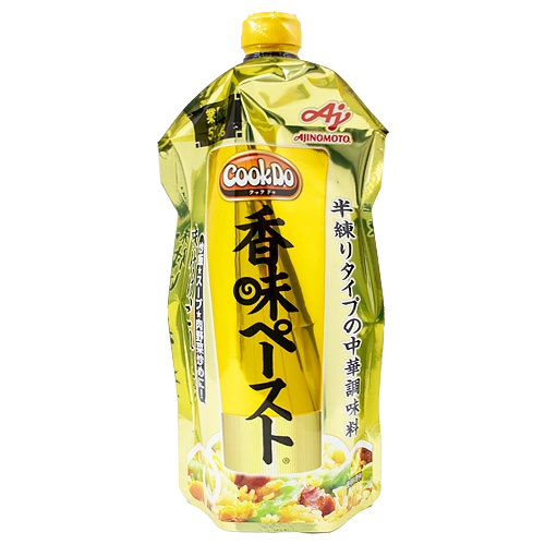 味の素 香味ペースト 500g
