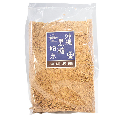 黒糖本舗垣乃花 沖縄名産 沖縄黒糖粉末 400g