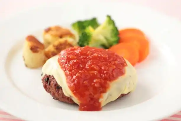 【業務用】 カゴメ かけるトマトのソース 465g