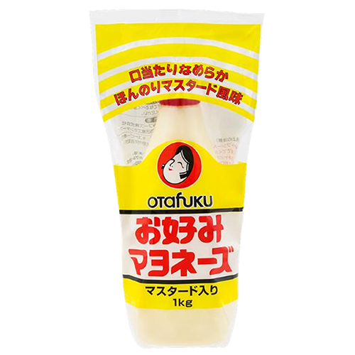 オタフクソース お好みマヨネーズ 1kg