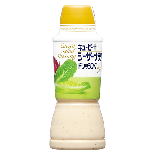 キユーピー シーザーサラダドレッシング 380ml