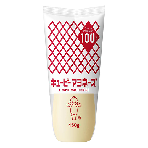 キユーピー キユーピーマヨネーズ 450g