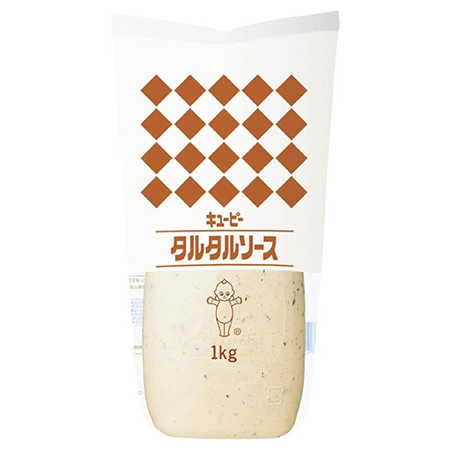 【業務用】 キユーピー タルタルソース 1kg