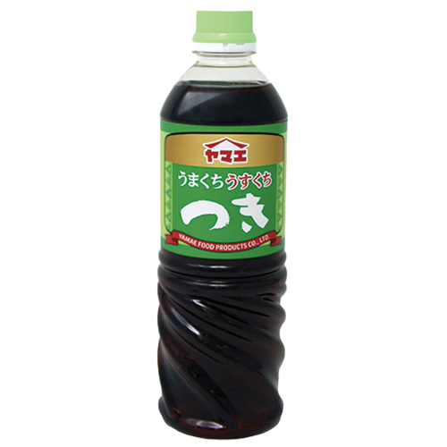 ヤマエ食品工業 うすくち つき 720ml