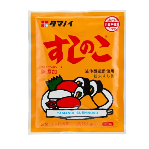 タマノイ すしのこ 150g