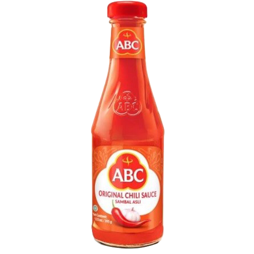 協同食品 ABC サンバルアスリ 335ml