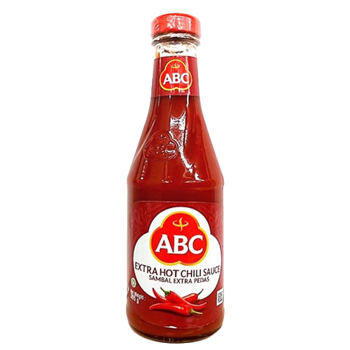 協同食品 ABC サンバルエキストラペダス 335ml
