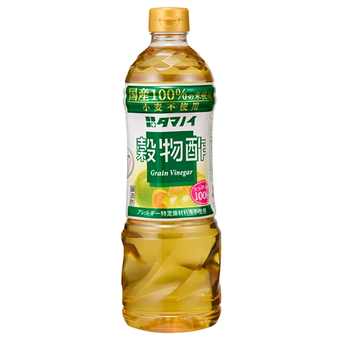 タマノイ 穀物酢 1000ml