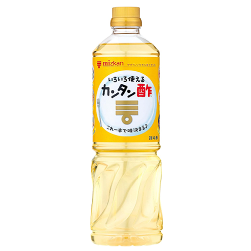 ミツカン いろいろ使えるカンタン酢 1000ml