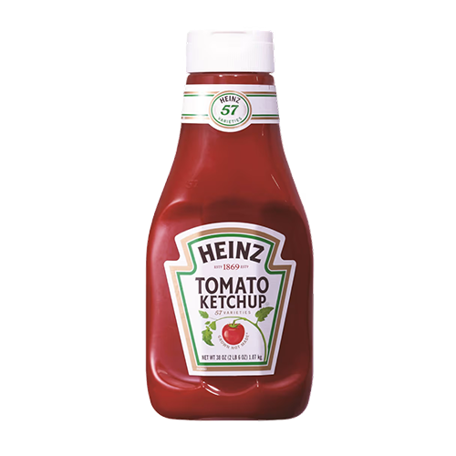 【業務用】 ハインツ HEINZ トマトケチャップ 1070g