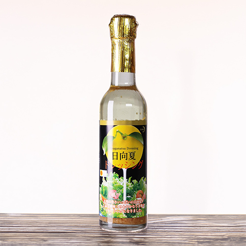ミツイシ 日向夏ドレッシング 290ml
