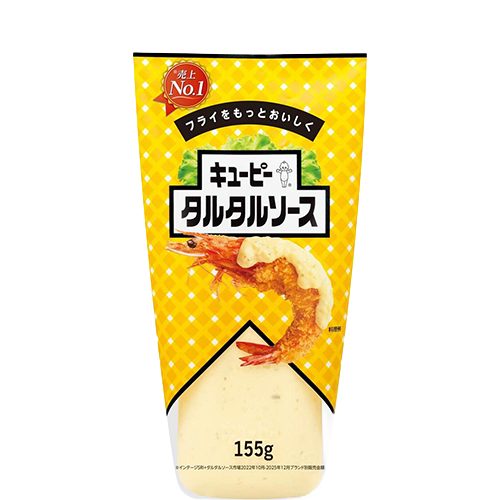キユーピー タルタルソース 260g