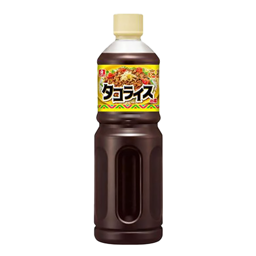 【業務用】理研ビタミン タコライスの素 1200g