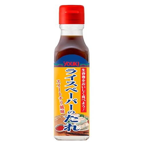 ユウキ食品 ライスペーパーのたれ 135g
