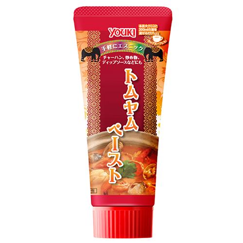 ユウキ食品 トムヤムペースト 80g