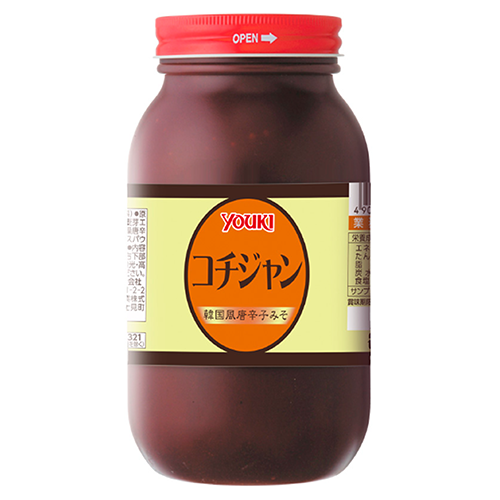 【業務用】 ユウキ食品 コチジャン業務用 1kg