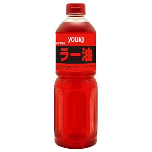 【業務用】 ユウキ食品 ラー油 920g