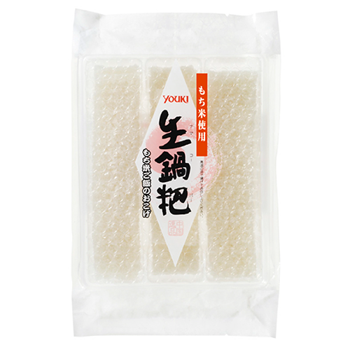 【業務用】 ユウキ食品 生鍋パー(おこげ) 500g