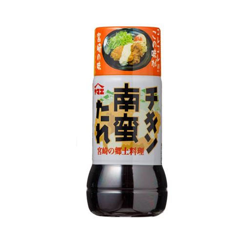 ヤマエ食品工業 チキン南蛮のたれ 150ml