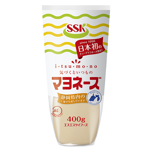 SSKフーズ マヨネーズ 400g