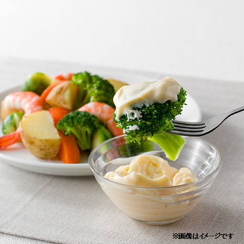 SSKフーズ マヨネーズ 400g