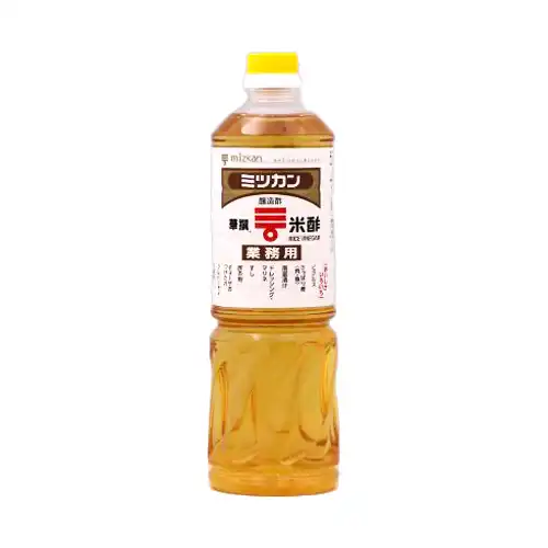 【業務用】 ミツカン 米酢(華撰) 1L