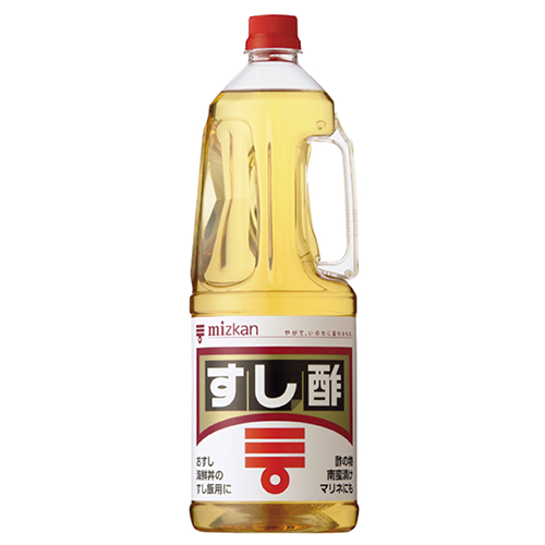【業務用】 ミツカン すし酢 1.8L