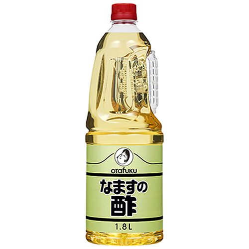 【業務用】 オタフクソース なますの酢 1.8L