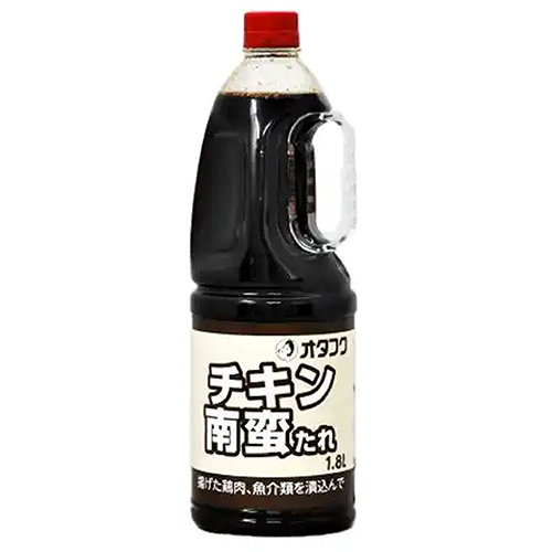 【業務用】 オタフクソース チキン南蛮たれ 1.8L