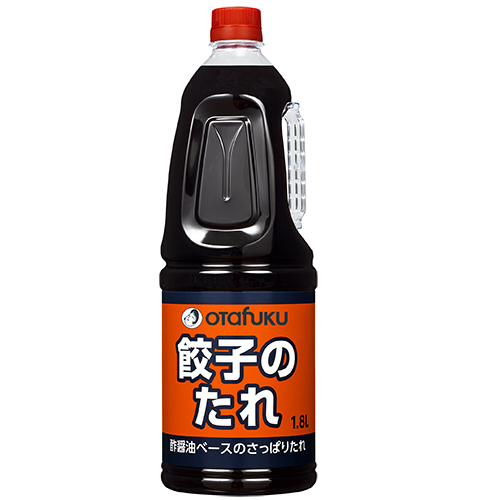 【業務用】 オタフクソース 餃子のたれ 1.8L