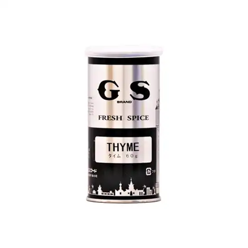 【業務用】 ジーエスフード タイムダブ缶 60g