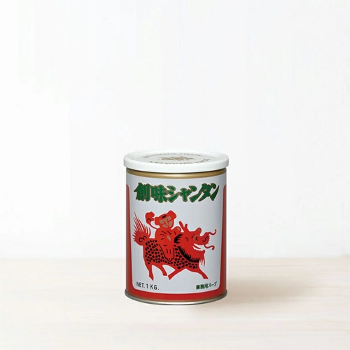 【業務用】 創味食品 創味シャンタン 1kg