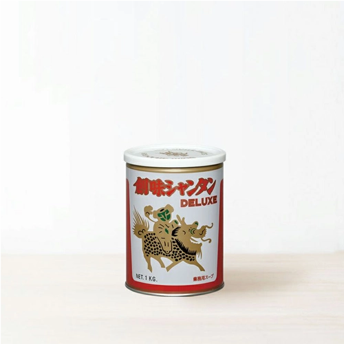 【業務用】 創味食品 創味シャンタンデラックス 1kg