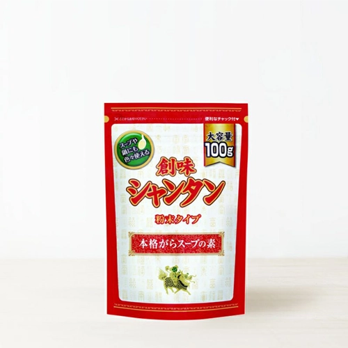 創味食品 創味シャンタン粉末タイプ 100g