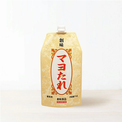 【業務用】 創味食品 マヨたれ 1kg