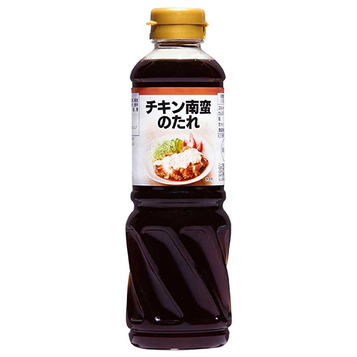 【業務用】 キユーピー チキン南蛮のたれ 570g