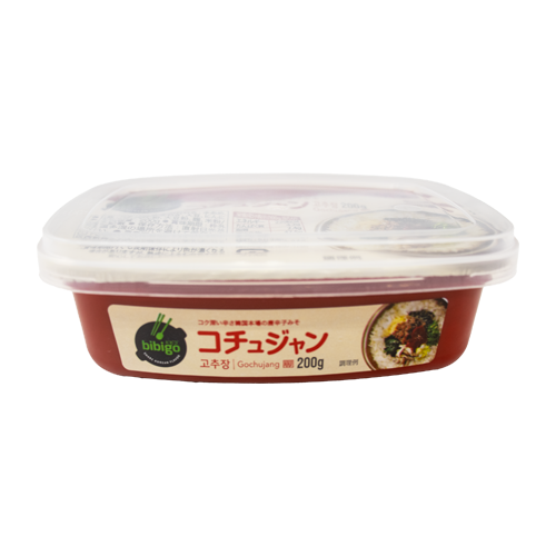 bibigo ビビゴ コチュジャン 200g
